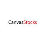 Canvas Stocks Profile Picture