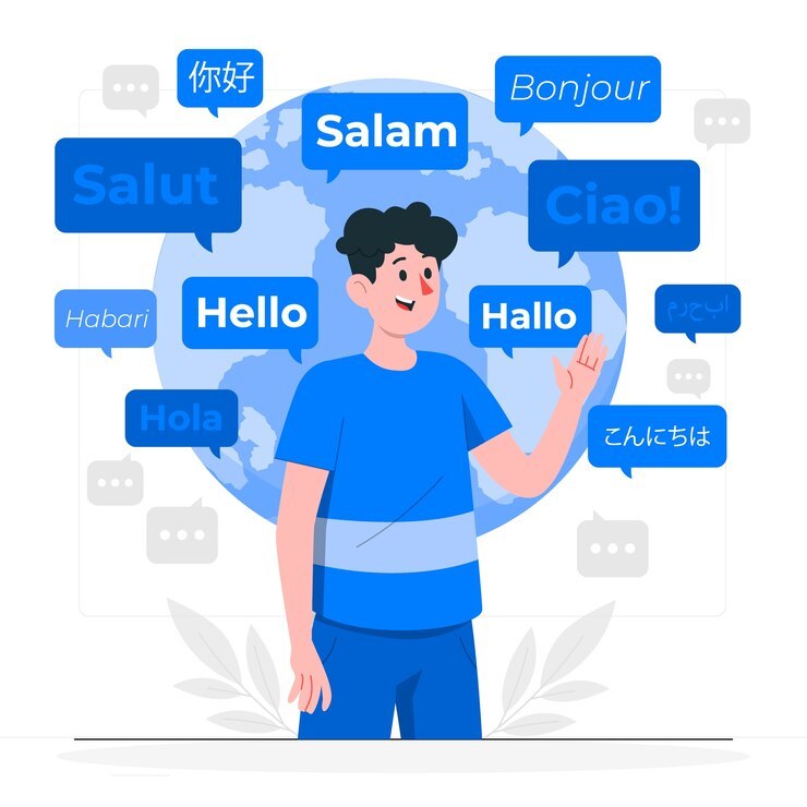Opening Global Potential: The Importance of Translator Services in Today’s World – @thespanishgroup-eng on Tumblr