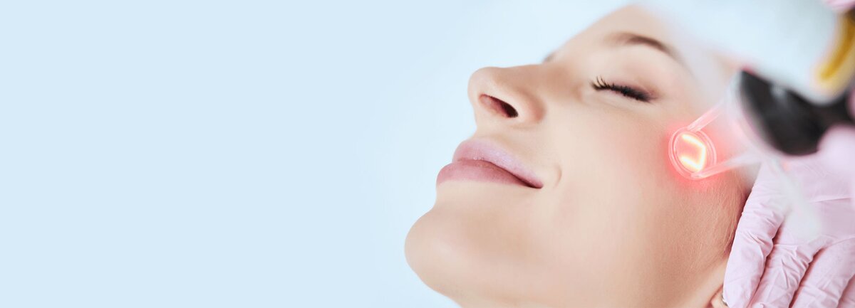 Experience the Best Laser Skin Rejuvenation Treatment in Delhi