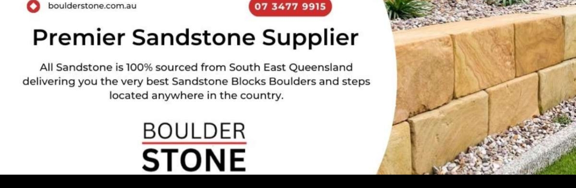 Boulder Stone Cover Image