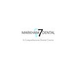 Markham 7 Dental Profile Picture