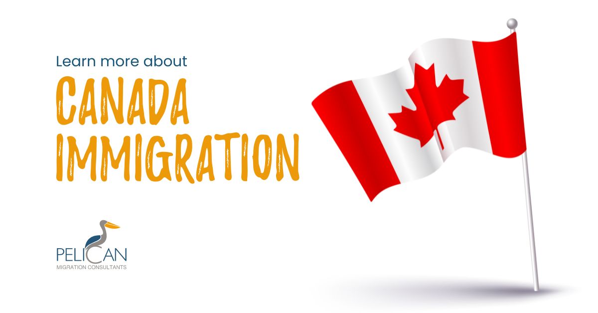 Canada Immigration: Immigration Programs That You Can Apply