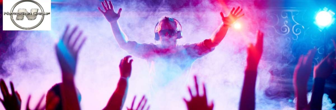 NytroMen Group Cover Image