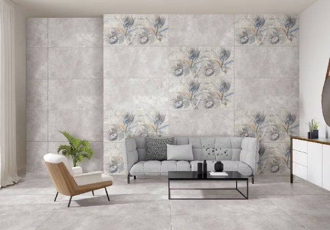 Latest Trends In Wall Tiles For Stylish Home Decor