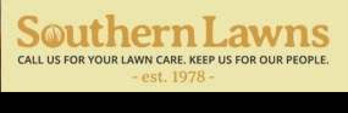 Southern Local Lawn Care Services Cover Image