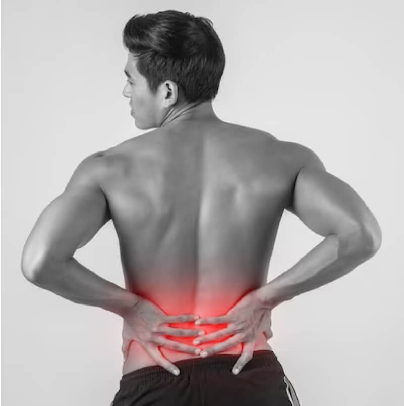 Back Pain Treatment Near Me | Maywell Health