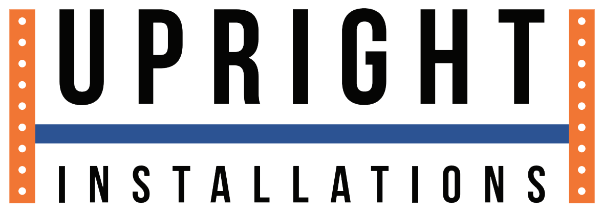 Expert Warehouse Installation & Shelving Services | Upright Installers