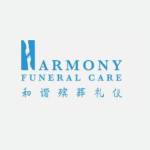 Harmony funeral care Singapore Profile Picture