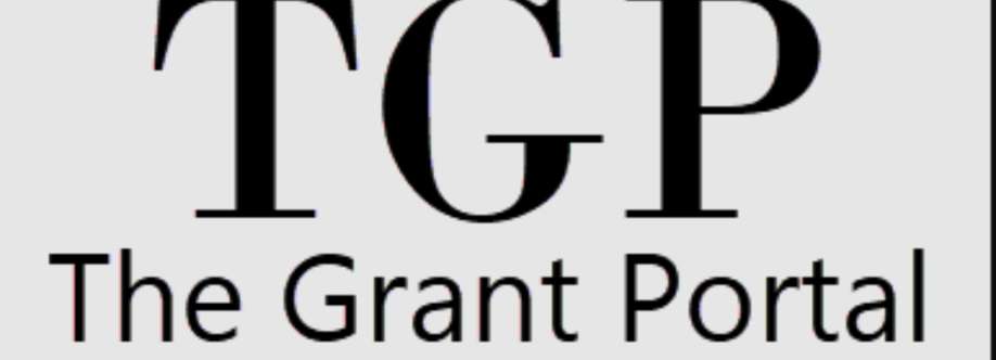 The Grant Portal Cover Image