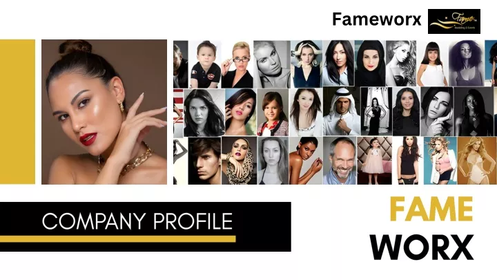 PPT - Fameworx: Your Premier Video Production Company in Dubai PowerPoint Presentation - ID:13466566