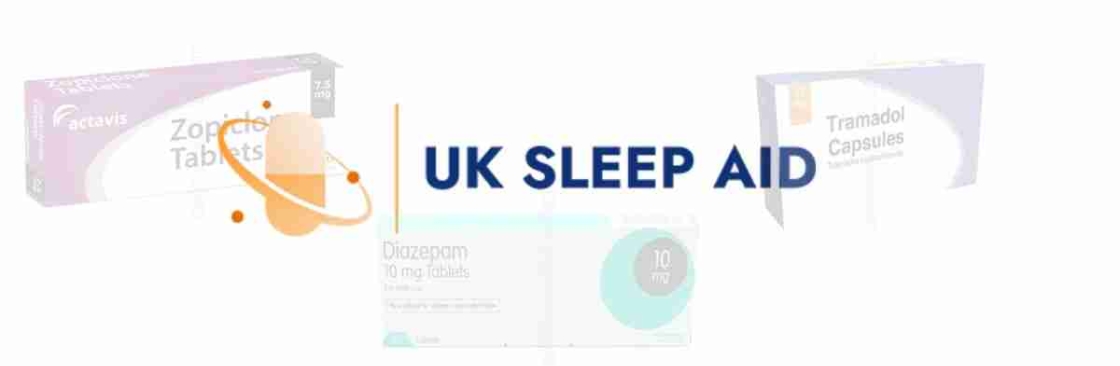 Uk Sleep Aid Cover Image