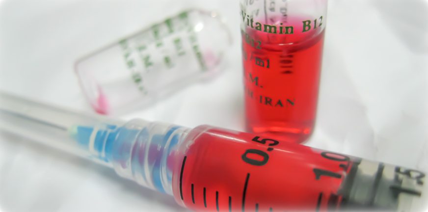 Understanding Vitamin B12 Injecteren – Uses, Precautions, Side Effects - Sυɾϝαƈҽ Sҽʋҽɳ