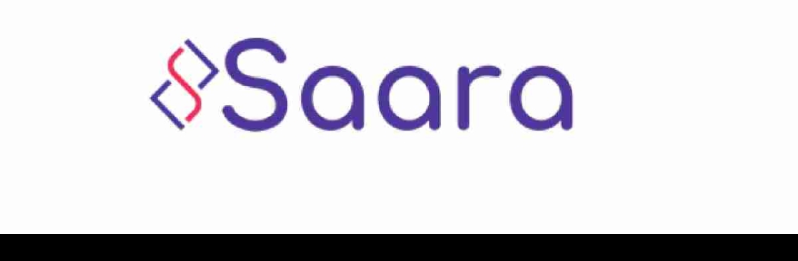 saara Cover Image