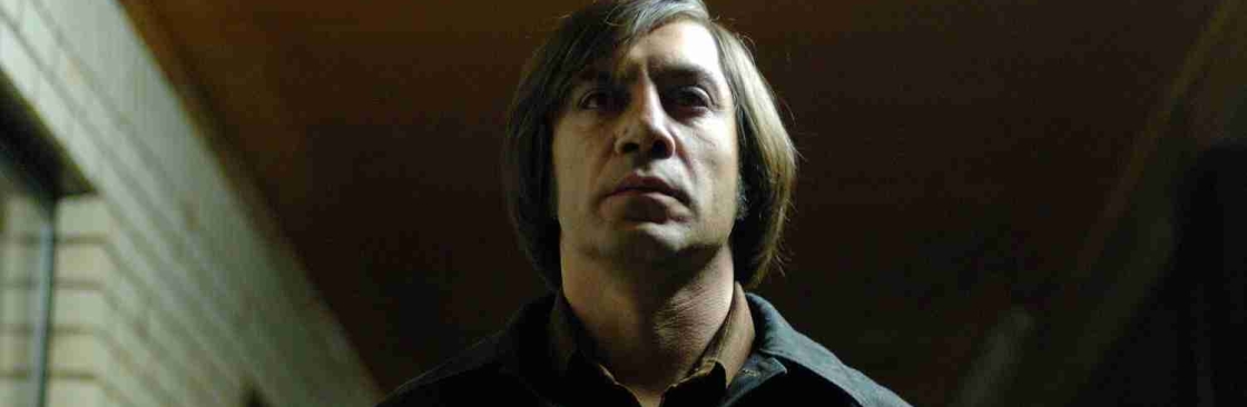 Anton Chigurh Cover Image