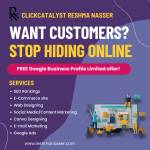 Reshma nasser Profile Picture