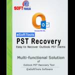 outlook pst recovery Software profile picture