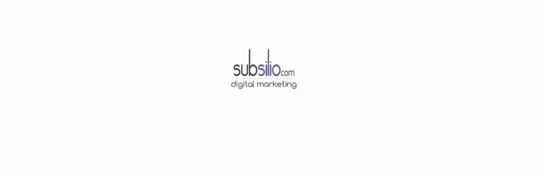 Subsilio Consulting LLC Cover Image