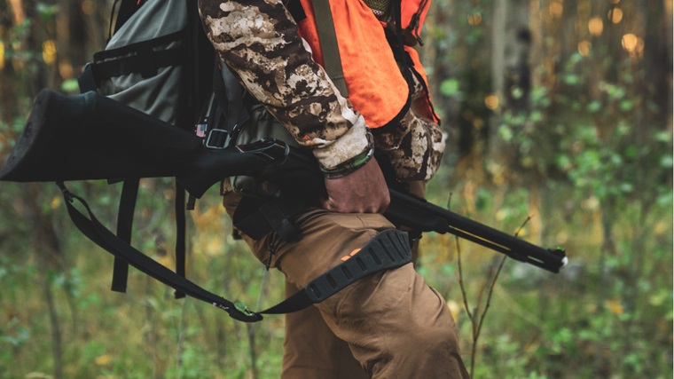Essential Hunting Gear: The Must-Have Tools for Every Hunter | 3 Benefits Of
