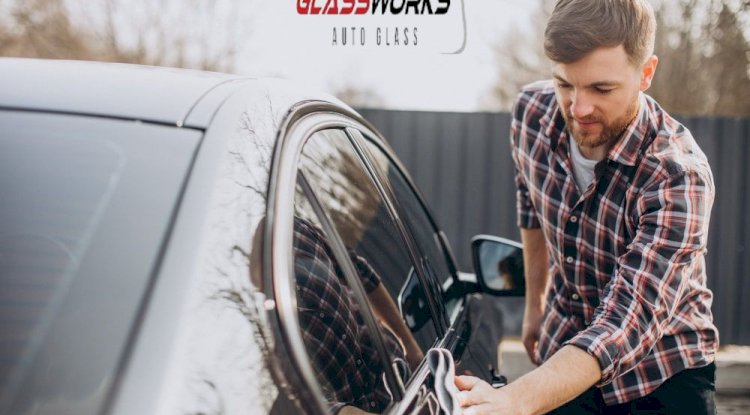 Choose the Best Service for Auto Glass Repair Sapulpa OK - Free instant approval guest posting Website