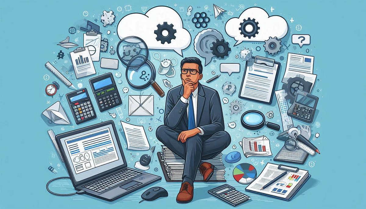 Common Misconceptions About Cost Estimating Software | by Creole Studios | Aug, 2024 | Medium