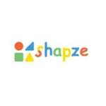 SHAPZE TOY Profile Picture