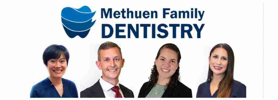 Methuen Family Dentistry Cover Image