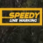 Speedy Line Marking profile picture