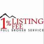 Listing Fee Full Broker Service Profile Picture