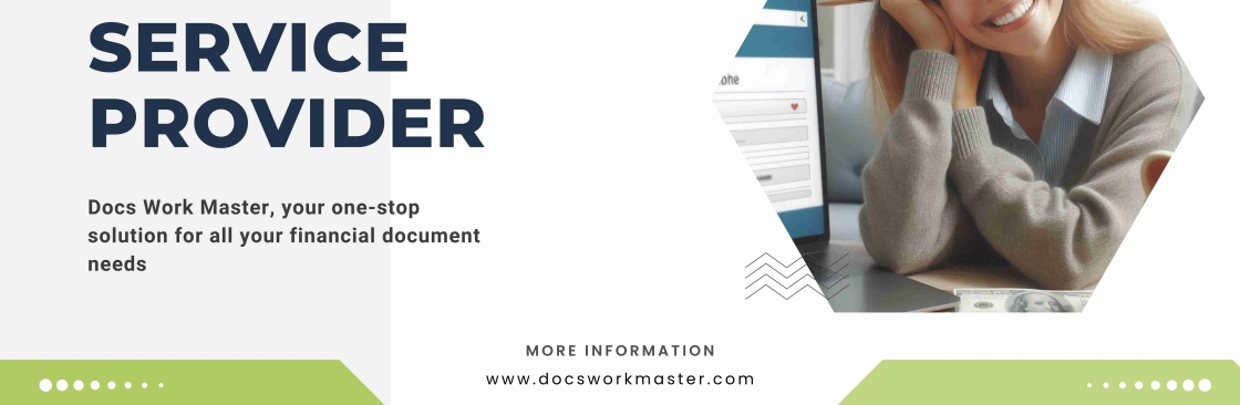 Docs Work Master Cover Image