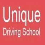 Unique Driving School Profile Picture