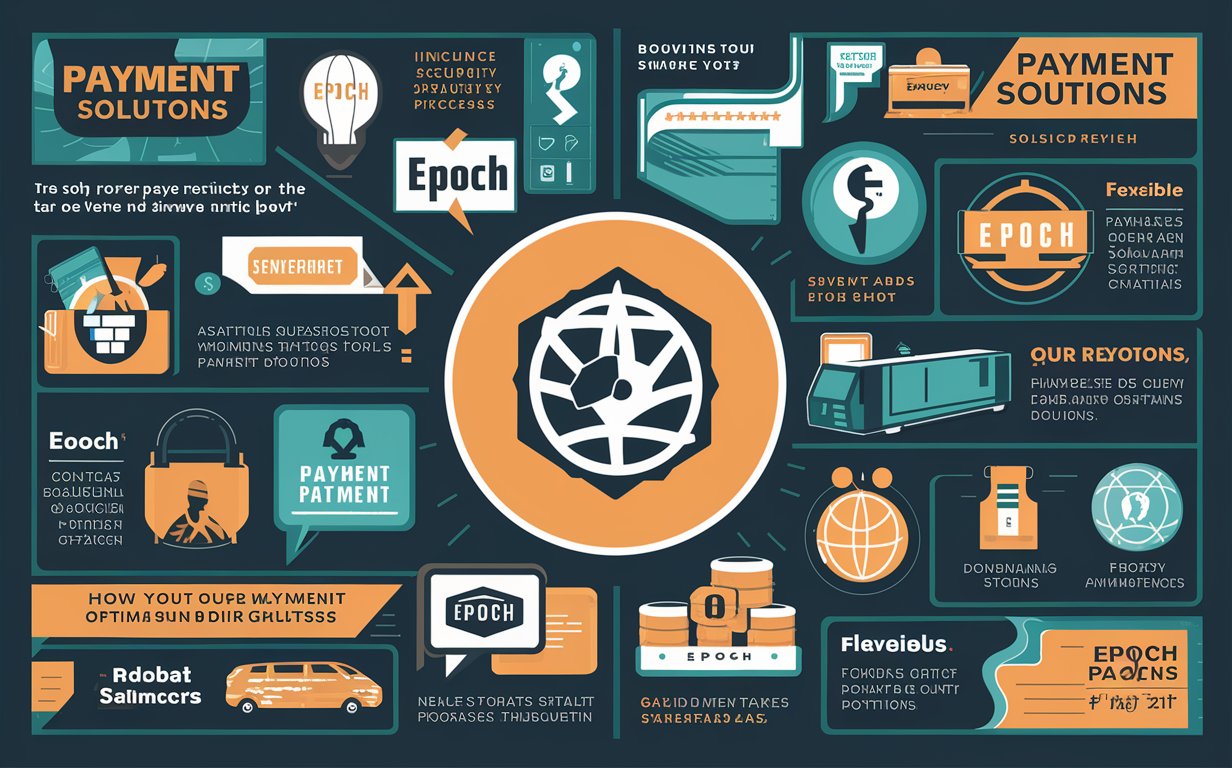 Benefits of Using Epoch Payment Solutions - fintech rating company for Payment Gateway Listing Directory