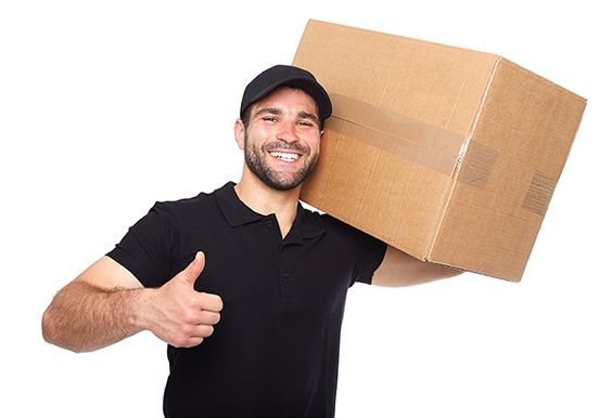 Types, Benefits & Importance of Courier Services - Nor Star