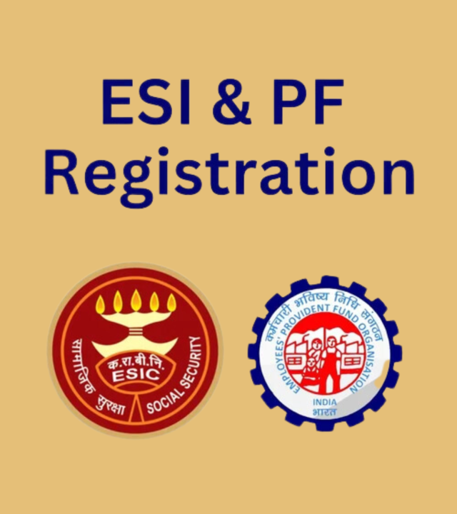 Best Esi and Pf Consultancy Services | Expert Esi Pf Advisor