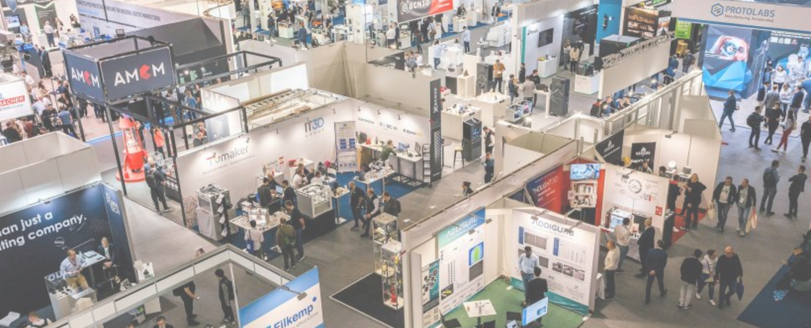 Elevate Your Presence at Formnext 2024 with Globstar Exhibitions