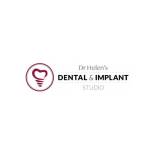 Dr Helen's Dental & Implant Studio profile picture