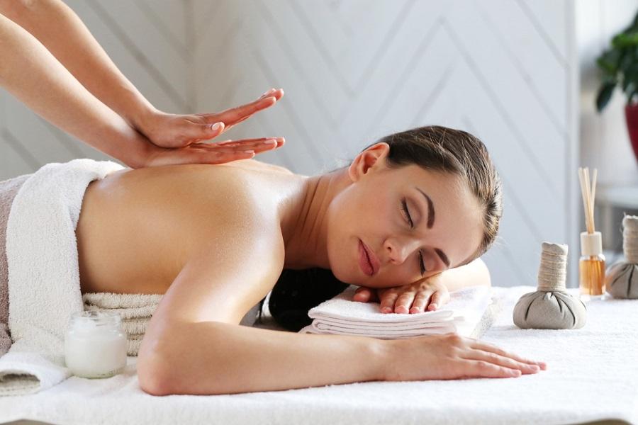 Deep Tissue Massage in Fredericksburg VA - What Is It, and What Are Its Benefits? -