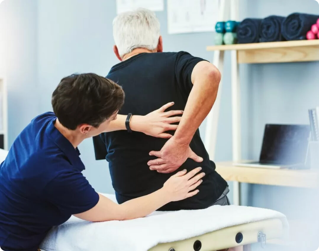 Pain Management Doctors in New York | Maywell Health