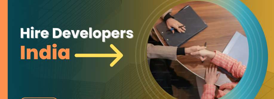 Hire Developers Cover Image