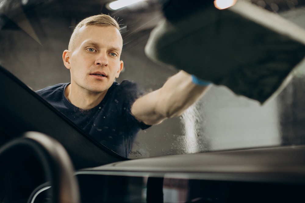 Importance of Car Power Window Repair Tulsa