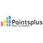 pointsplus POINTSPLUS Profile Picture