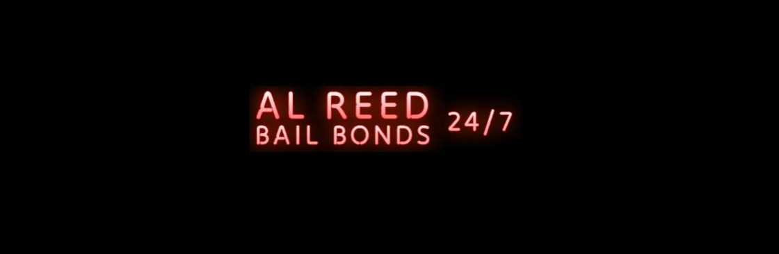 Al Reed Bail Bonds Cover Image