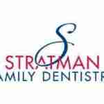 StratmanFamilyDentistry profile picture