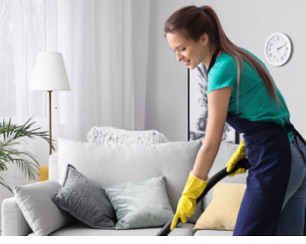 Streamline Your Cleaning Business with Stride Operations: The Ultimate Scheduling and CRM Solution | Vipon