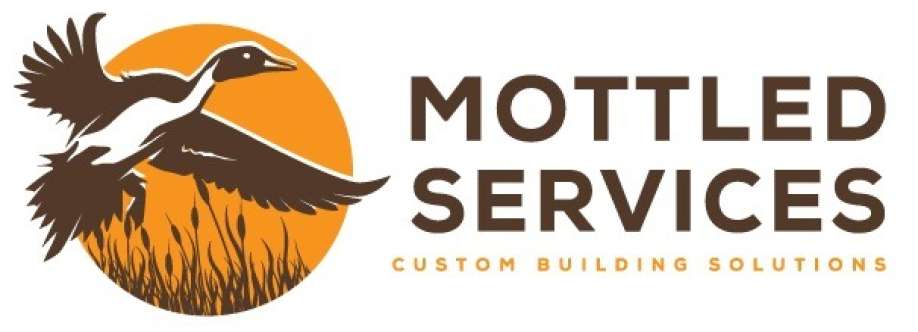 Mottled Services Cover Image