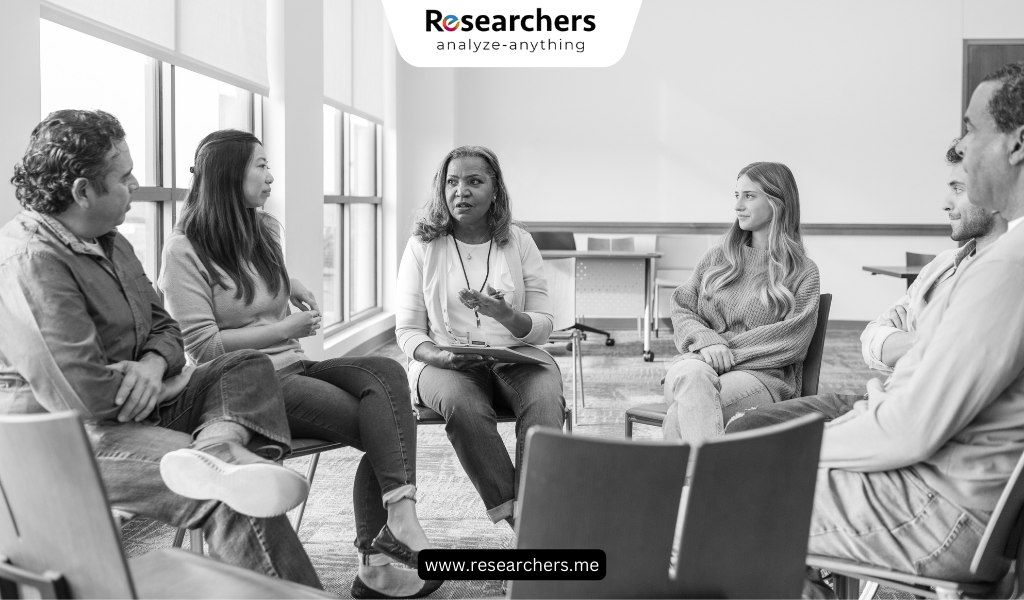 Virtual Focus Groups in Market Research and Why You Need Them