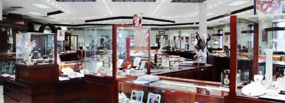 Sheiban Jewelers Cover Image