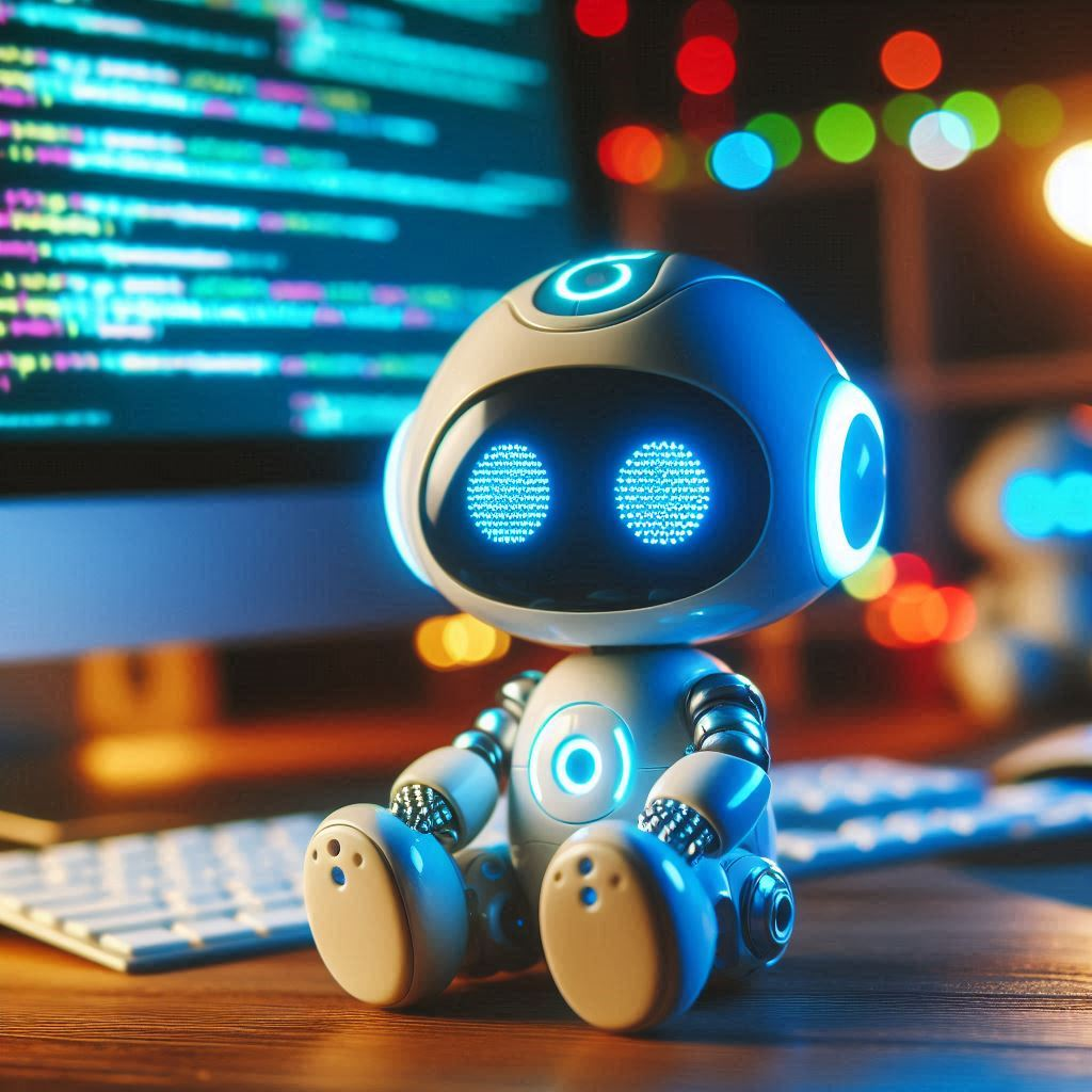 The Role and Advantages of Automation Testing in 2024 – RueAmi