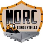 NORC Commercial Concrete Contractors Company Profile Picture