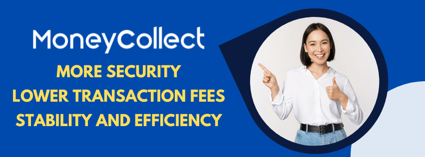 Seamless API Integration for Global Payments | MoneyCollect