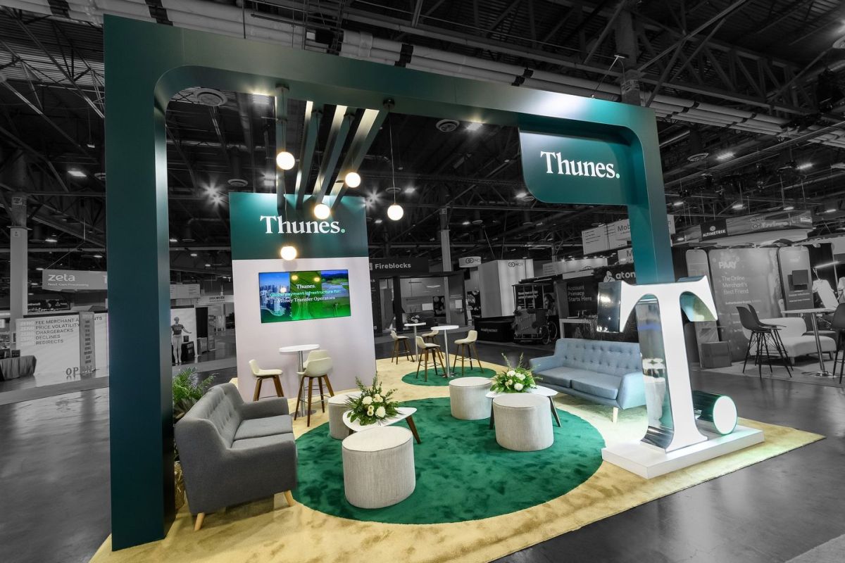 Cutting-Edge Creativity: Revolutionizing Custom Trade Show Exhibits by Netherlands Custom Trade Show exhibits – AllSpace Group